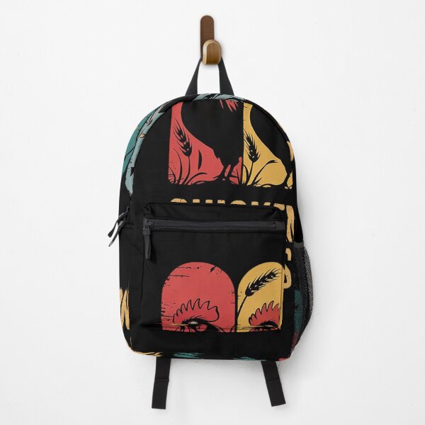 Item preview, Chicken Raising & Jesus Praising 18 designed and sold by CombatTask.