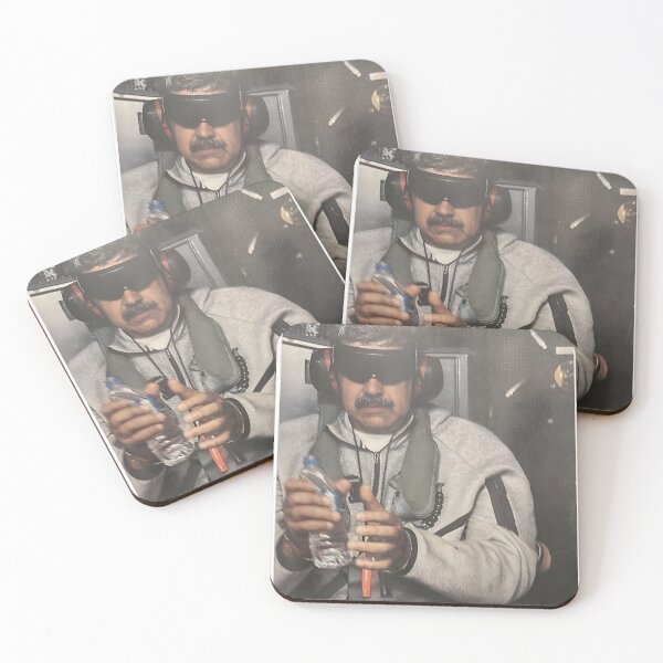 Item preview, Maduro Captured by US Military Forces designed and sold by goldenheart2026.