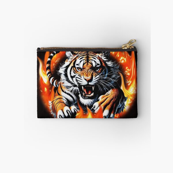 Item preview, Fiery Tiger designed and sold by Ninon 888.