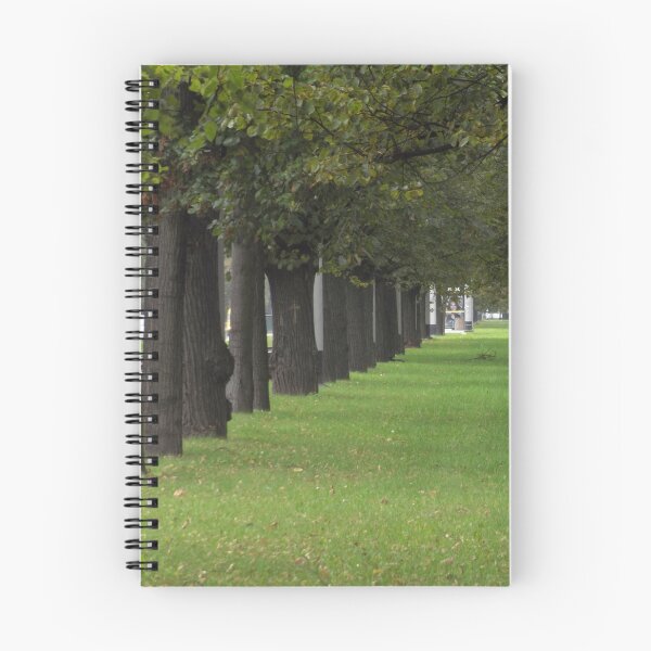 Item preview, Green Lane, Street view designed and sold by Betulek.