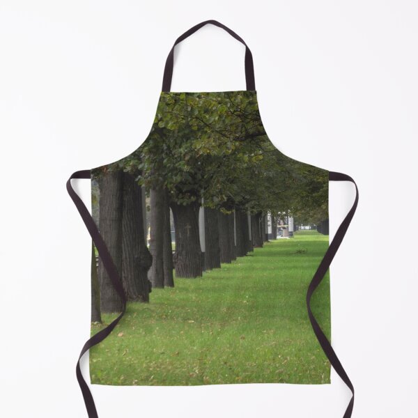 Item preview, Green Lane, Street view designed and sold by Betulek.