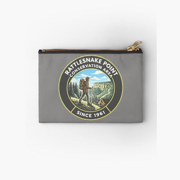 Item preview, Rattlesnake Point designed and sold by Analog Aura .