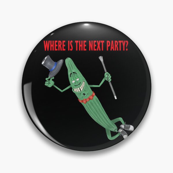 Item preview, Party cucumber designed and sold by AyseAkcay.