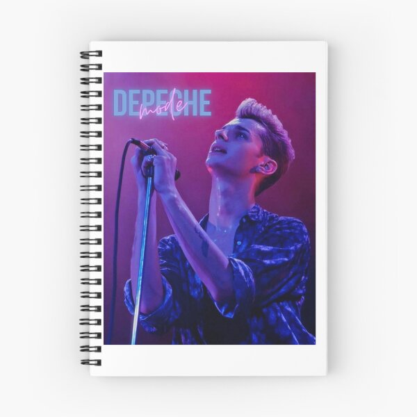 Item preview, depeche mode dave gahan designed and sold by vampilidh.