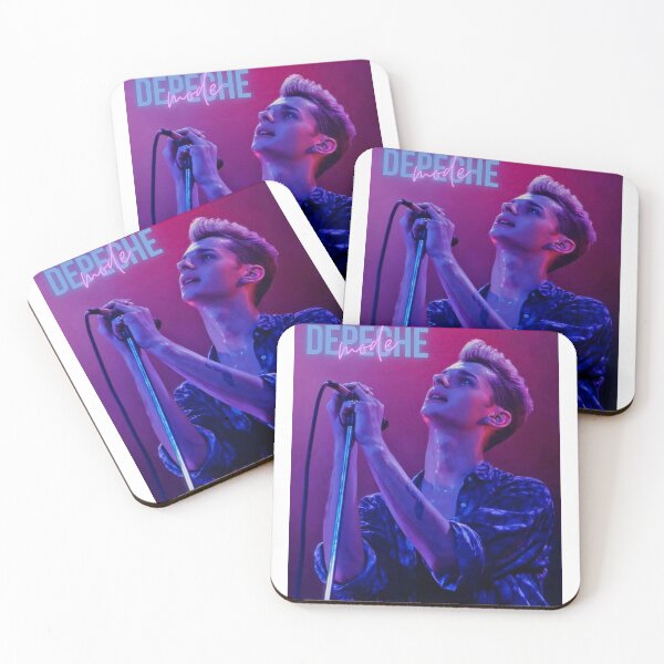Item preview, depeche mode dave gahan designed and sold by vampilidh.