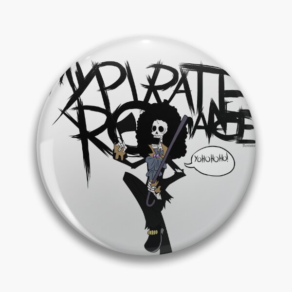 Item preview, Pirate Romance designed and sold by Harvest Moon.