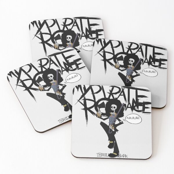 Item preview, Pirate Romance designed and sold by Harvest Moon.