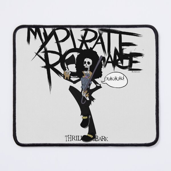 Item preview, Pirate Romance designed and sold by Harvest Moon.