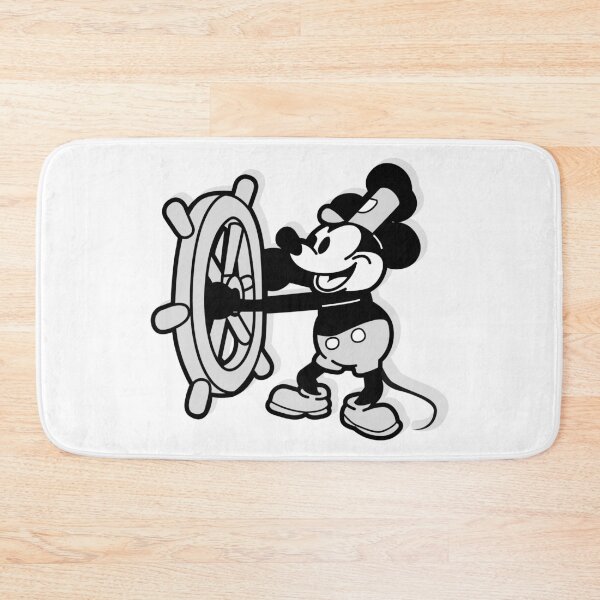 Item preview, The steamboat willy  designed and sold by Jessebladezwork.