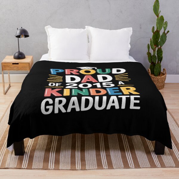 Item preview, Proud Dad Class Of 2025 Kindergarten Graduate Graduation 1 designed and sold by PowAcademy.
