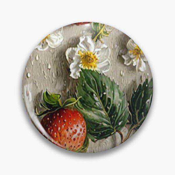 Artikelvorschau, Strawberries entworfen und verkauft von sid1802.