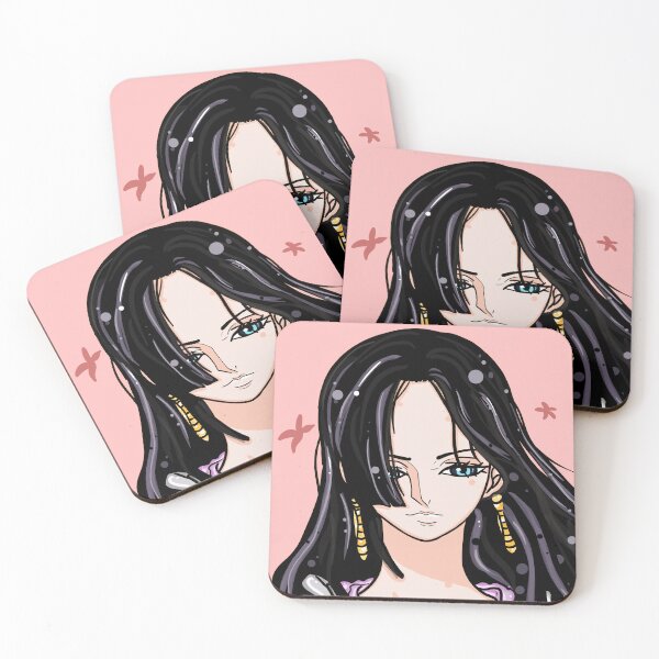 Item preview,  One Piece Boa Hancock  | Anime Illustration designed and sold by VARSHΔ MIGHT.