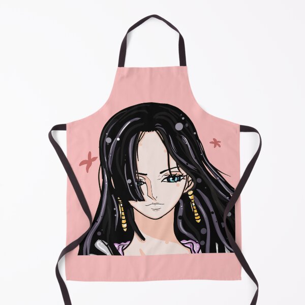 Item preview, One Piece Boa Hancock | Anime Illustration designed and sold by VARSHΔ MIGHT.