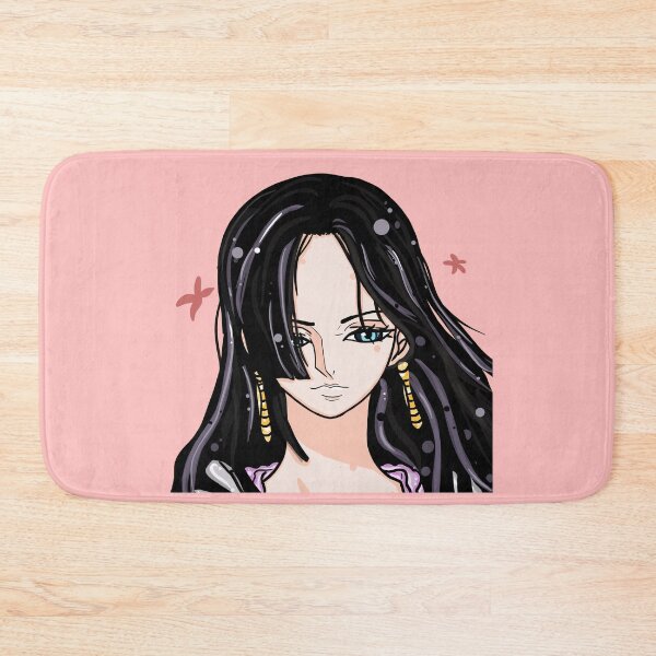 Item preview,  One Piece Boa Hancock  | Anime Illustration designed and sold by VARSHΔ MIGHT.