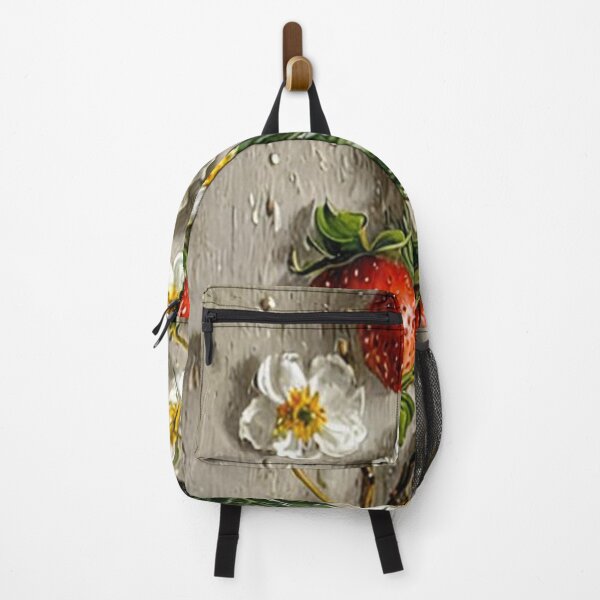 Item preview, Strawberries designed and sold by sid1802.