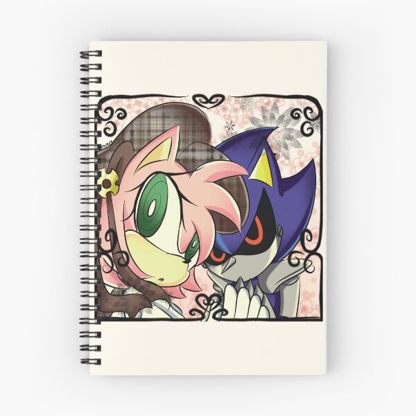 Item preview, Steampunk Metamy designed and sold by Harvest Moon.