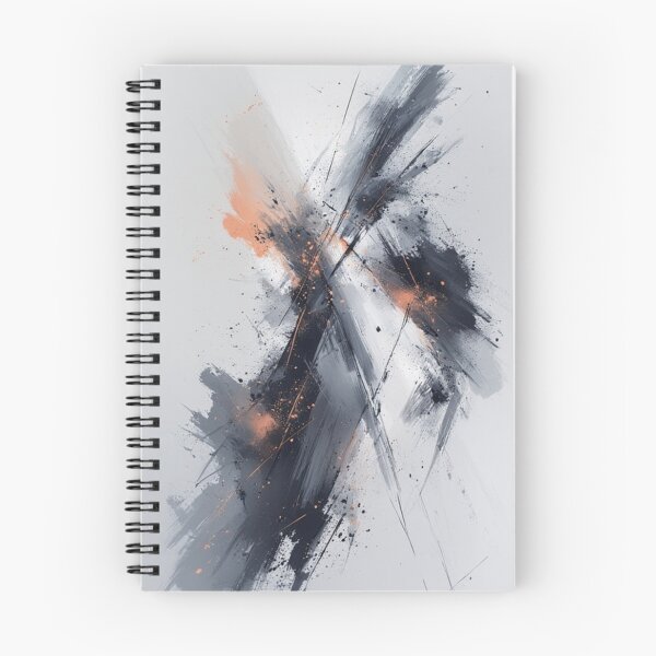 Item preview, modern abstract designed and sold by vinniespeer.