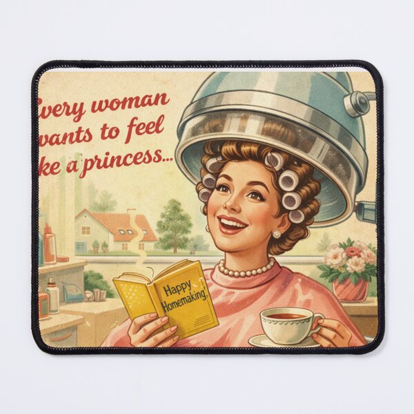 Item preview, 1960s Nostalgia is not what it used to be designed and sold by halibutgoatramb.
