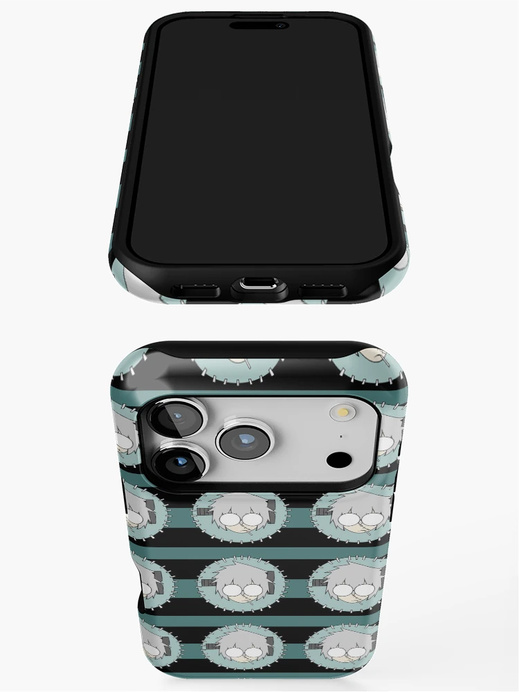 Thumbnail 3 of 4, iPhone Case, Stein designed and sold by Harvest Moon.