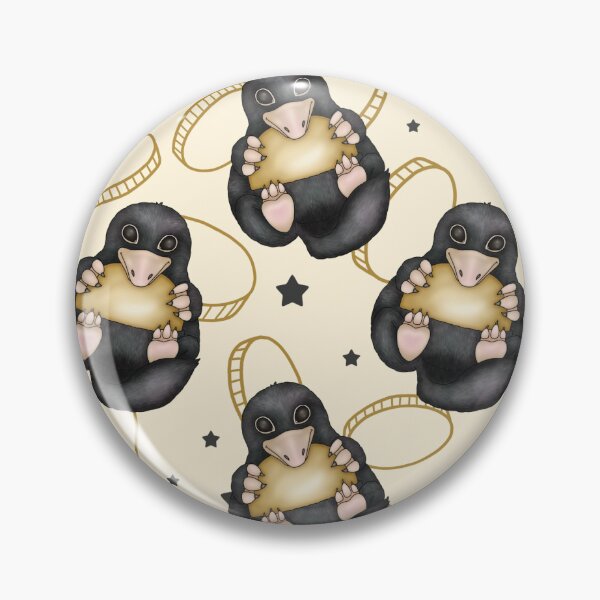 Item preview, Niffler designed and sold by Twiddys.