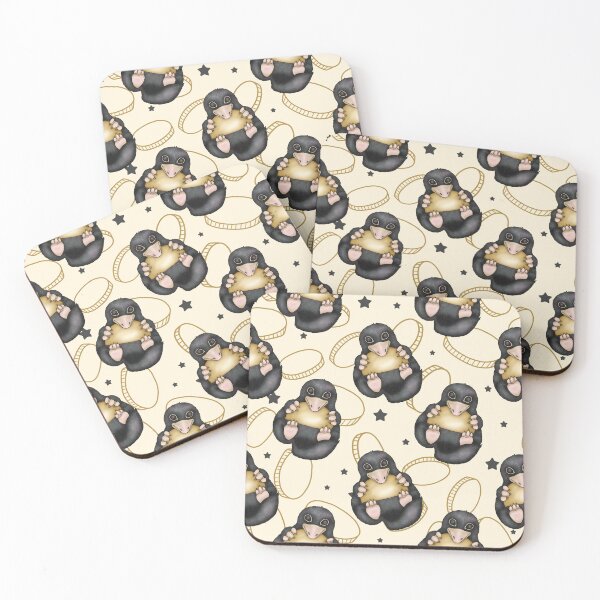 Item preview, Niffler designed and sold by Twiddys.