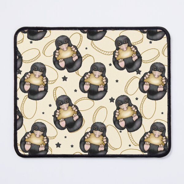 Item preview, Niffler designed and sold by Twiddys.