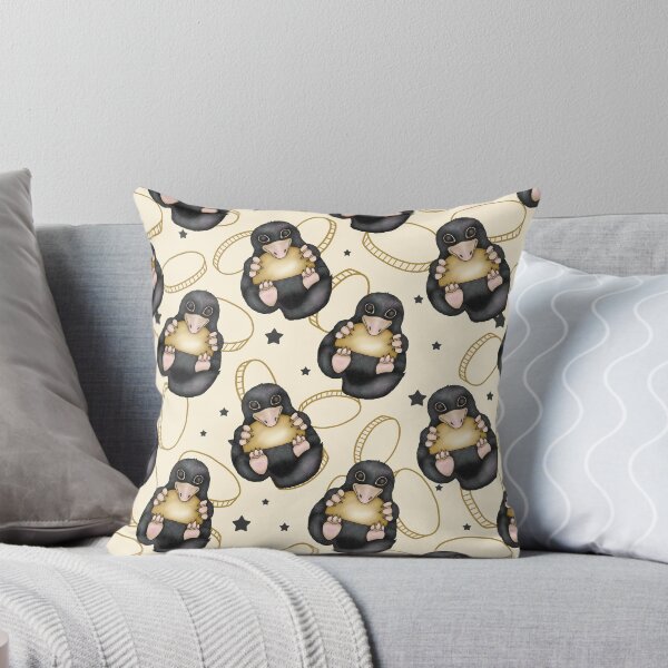 Item preview, Niffler designed and sold by Twiddys.