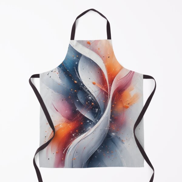 Item preview, modern abstract designed and sold by vinniespeer.