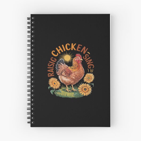 Item preview, Chicken Raising & Jesus Praising 23  designed and sold by CombatTask.