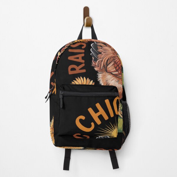 Item preview, Chicken Raising & Jesus Praising 23 designed and sold by CombatTask.