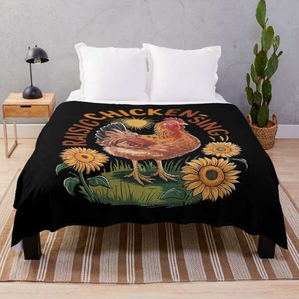 Item preview, Chicken Raising & Jesus Praising 23 designed and sold by CombatTask.