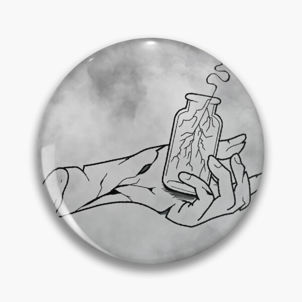 Item preview, The Prophecy designed and sold by chromaticlux.