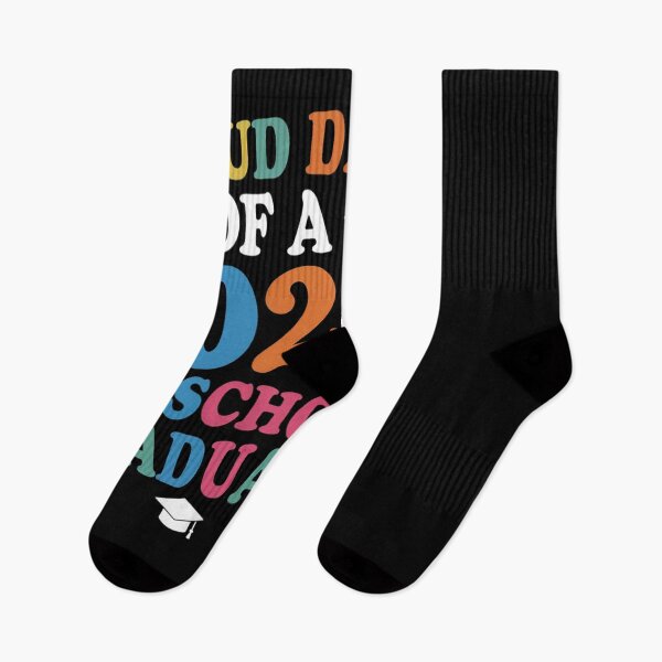 Item preview, Proud Dad Class of 2025 Preschool Pre-K Graduate Graduation  designed and sold by PowAcademy.
