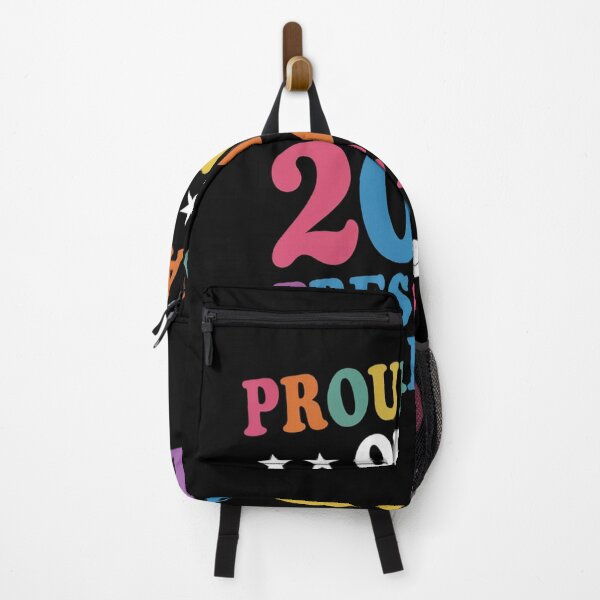 Item preview, Proud Dad Class of 2025 Preschool Pre-K Graduate Graduation  designed and sold by PowAcademy.