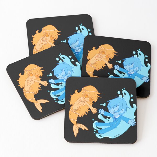 Item preview, All Blue designed and sold by Harvest Moon.