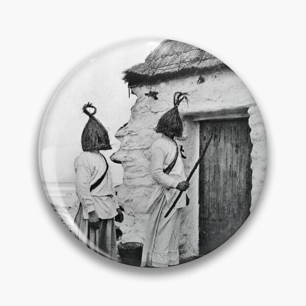 Item preview, Mummers designed and sold by Howiye.