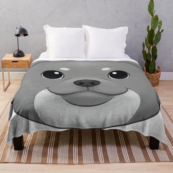 Item preview, Official Land Seal - Funny Pitbull Ears Back designed and sold by Petzzz.