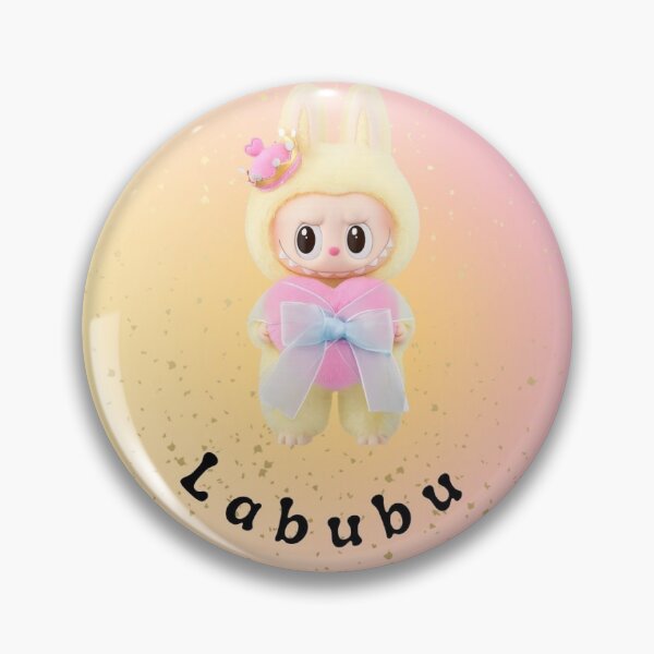Item preview, Labubu  designed and sold by SimplyShopz.