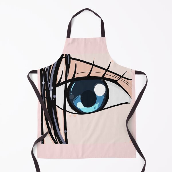 Item preview, Boa Hancock Eye One Piece | Iridescent Anime Eye Art Design designed and sold by VARSHΔ MIGHT.