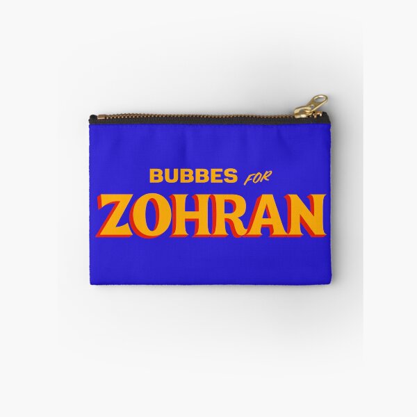 Item preview, BUBBES FOR ZOHRAN designed and sold by oddwonders.