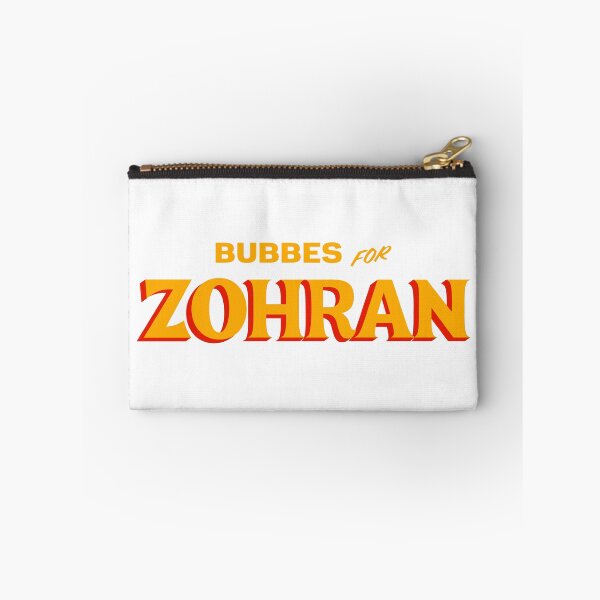 Item preview, BUBBES FOR ZOHRAN designed and sold by oddwonders.