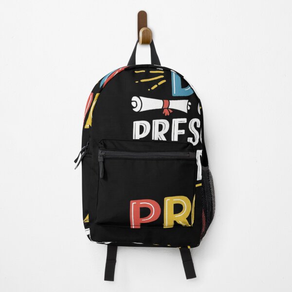 Item preview, Proud Dad Class of 2025 Preschool Pre-K Graduate Graduation 1  designed and sold by PowAcademy.
