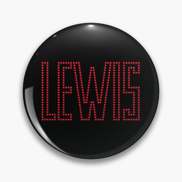 Item preview, Lewis Lights designed and sold by Brubarell.