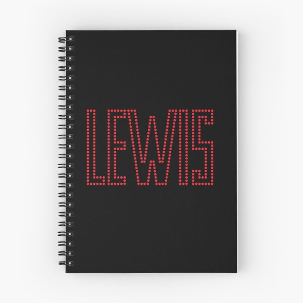 Item preview, Lewis Lights designed and sold by Brubarell.