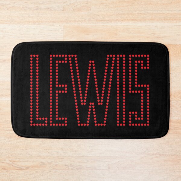 Item preview, Lewis Lights designed and sold by Brubarell.