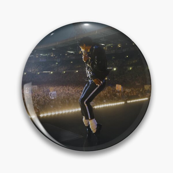 Item preview, Michael Jackson - Michael Movie designed and sold by INOBOEDIENTIA.
