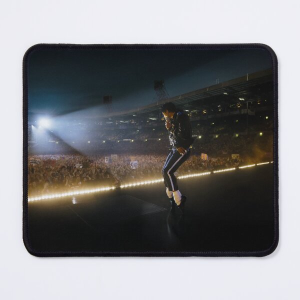 Item preview, Michael Jackson - Michael Movie designed and sold by INOBOEDIENTIA.