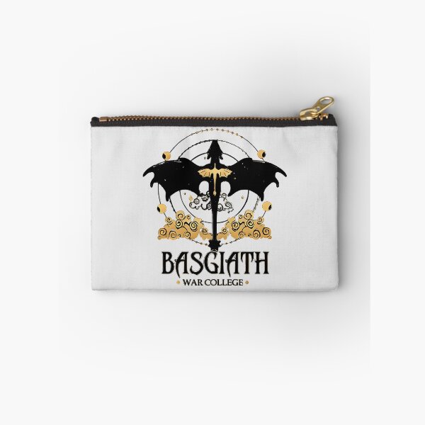 Item preview, Basgiath War College Fourth Wing Fan Art designed and sold by olsonyvykteresa.