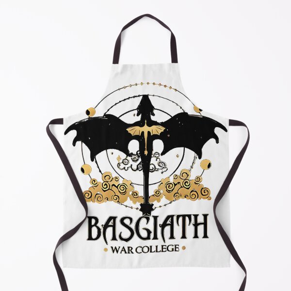 Item preview, Basgiath War College Fourth Wing Fan Art designed and sold by olsonyvykteresa.