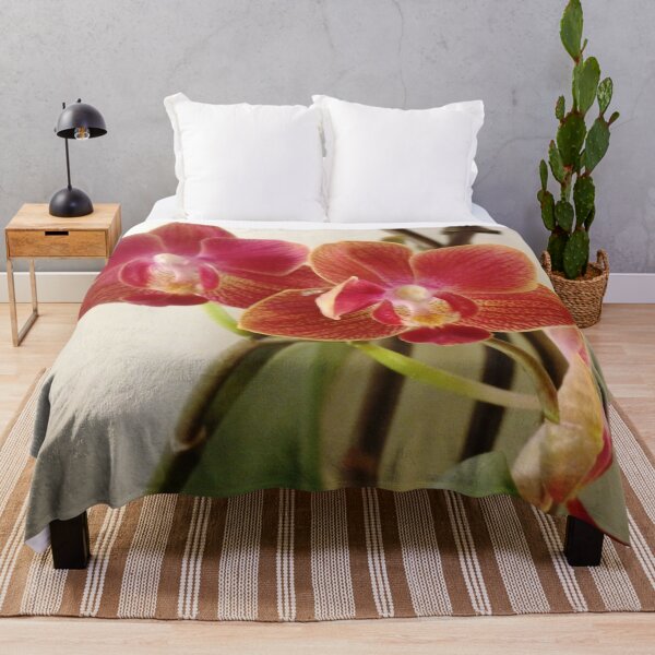 Item preview, Phalaenopsis orchid flower designed and sold by Betulek.
